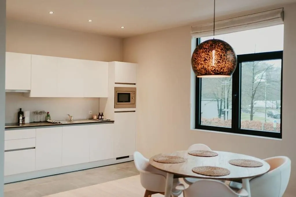 Modern Home Near Ghent - Easy Access, Ideal Living 0*,  Бельгия